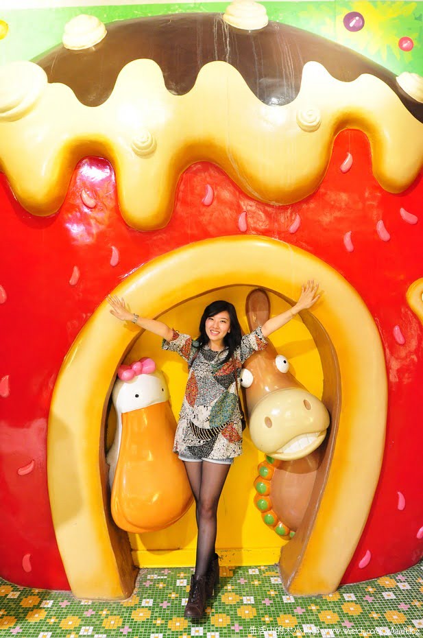 1378972048 2615440821 高雄。童心未泯的義大世界-遊樂園裝年輕去【鳥夫人】