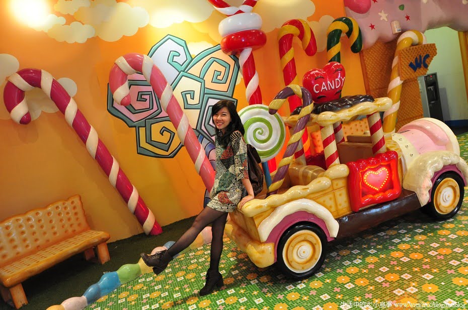 1378972056 2315154966 高雄。童心未泯的義大世界-遊樂園裝年輕去【鳥夫人】