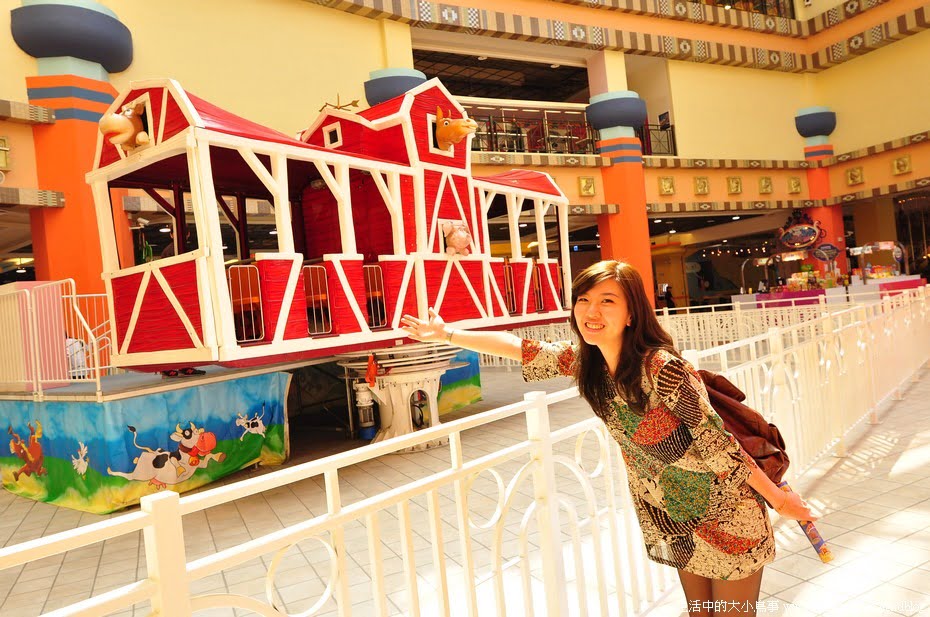 1378972145 399199233 高雄。童心未泯的義大世界-遊樂園裝年輕去【鳥夫人】