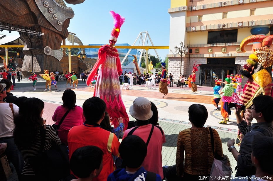 1378972219 4077512997 高雄。童心未泯的義大世界-遊樂園裝年輕去【鳥夫人】