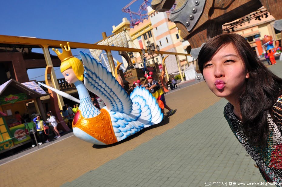1378972255 2548471881 高雄。童心未泯的義大世界-遊樂園裝年輕去【鳥夫人】