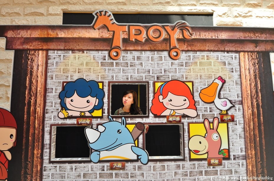 1378972284 2509009592 高雄。童心未泯的義大世界-遊樂園裝年輕去【鳥夫人】