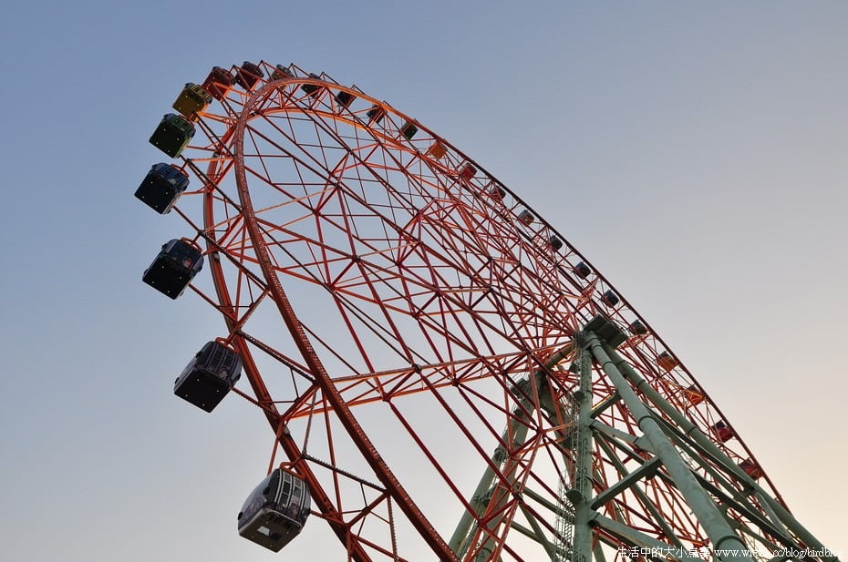 1378972315 3403720963 高雄。童心未泯的義大世界-遊樂園裝年輕去【鳥夫人】