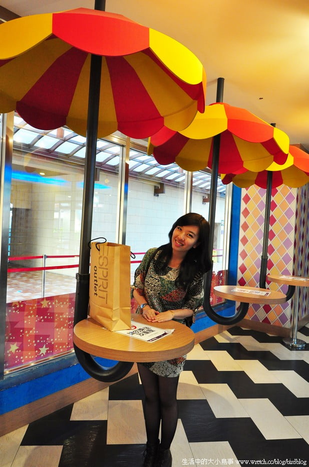 1378972332 3434100868 高雄。童心未泯的義大世界-遊樂園裝年輕去【鳥夫人】