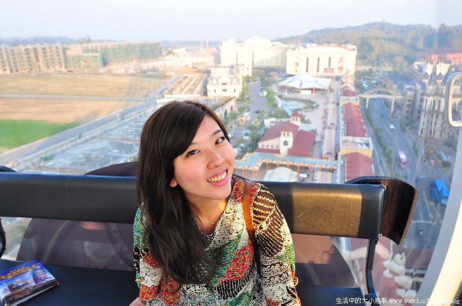 1378972344 117946125 高雄。童心未泯的義大世界-遊樂園裝年輕去【鳥夫人】