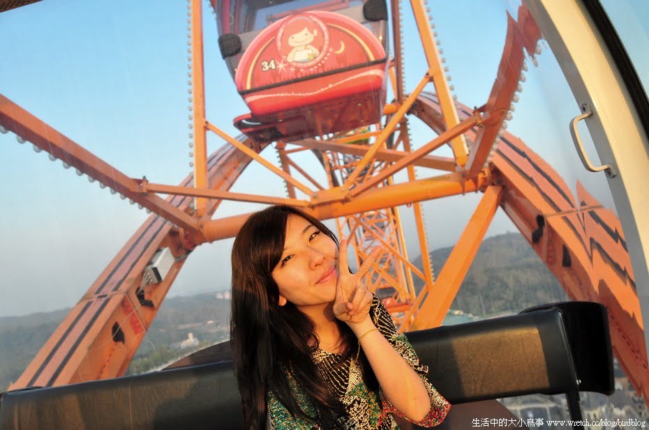 1378972397 3536993629 高雄。童心未泯的義大世界-遊樂園裝年輕去【鳥夫人】