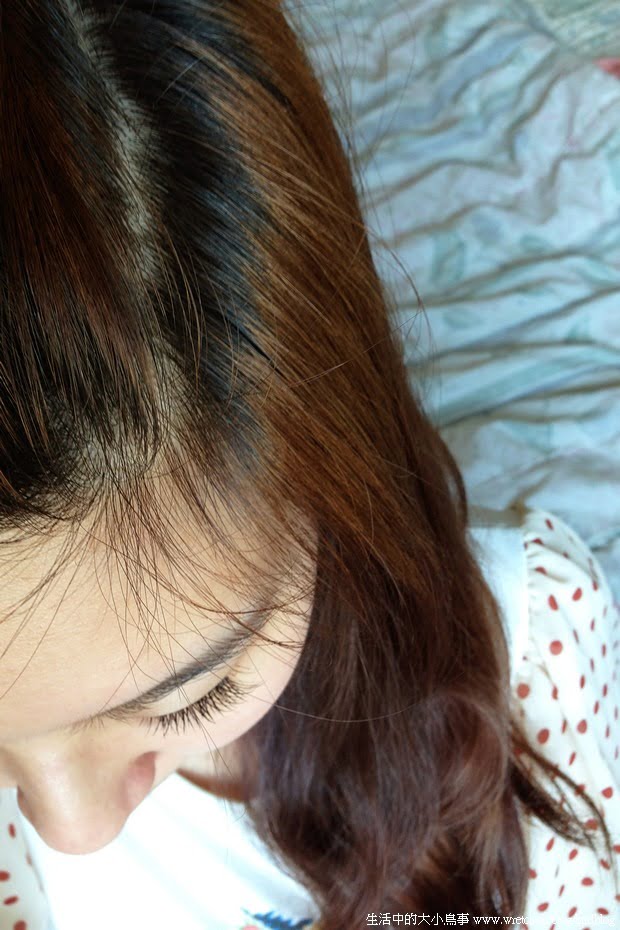 1378973681 440861479 超多變化的顏色在我頭上跳躍。活潑的頭髮【鳥夫人】