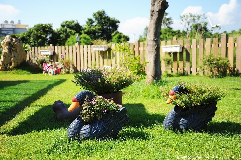 1378971382 415461837 墾丁悠閒落腳處。嵐海歐風民宿【鳥夫人】