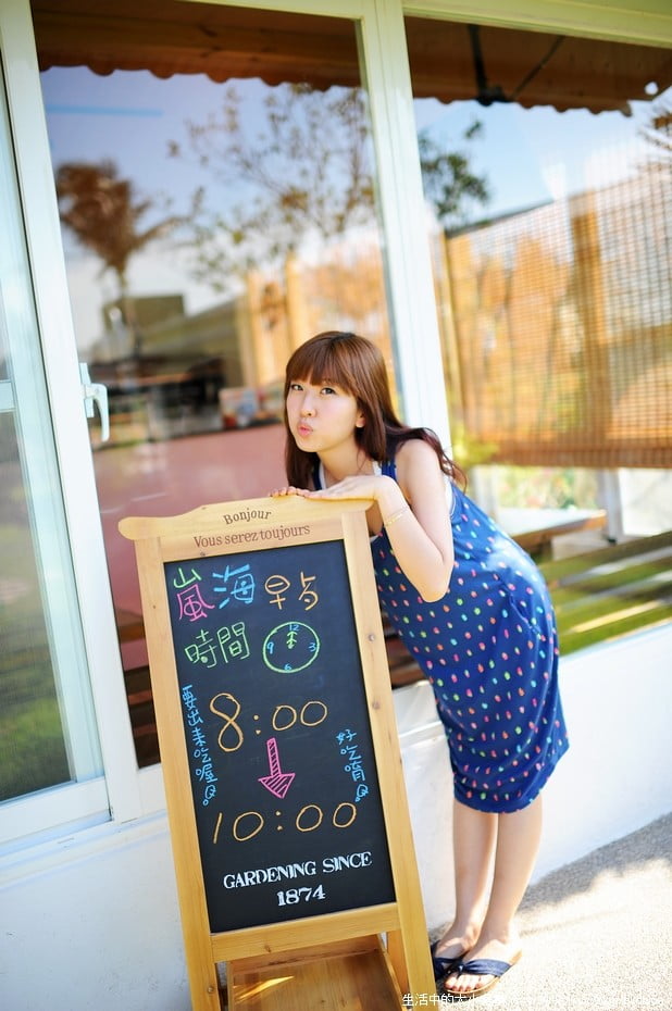 1378971481 2682425382 墾丁悠閒落腳處。嵐海歐風民宿【鳥夫人】