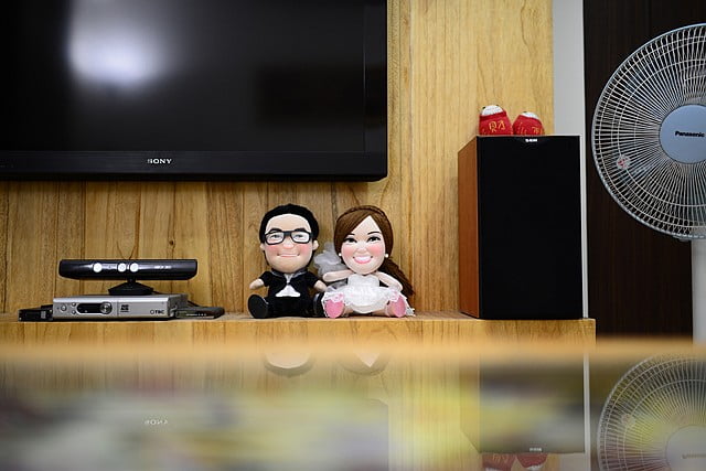 9380685473 67d611d16d o Nikon D800E開箱!!含左側對焦點及SB-910移焦測試【鳥先生】