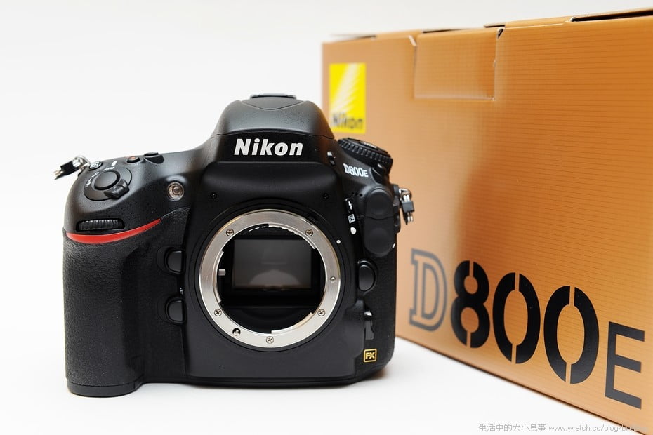 9381790243 e6dbe3e718 o Nikon D800E開箱!!含左側對焦點及SB-910移焦測試【鳥先生】