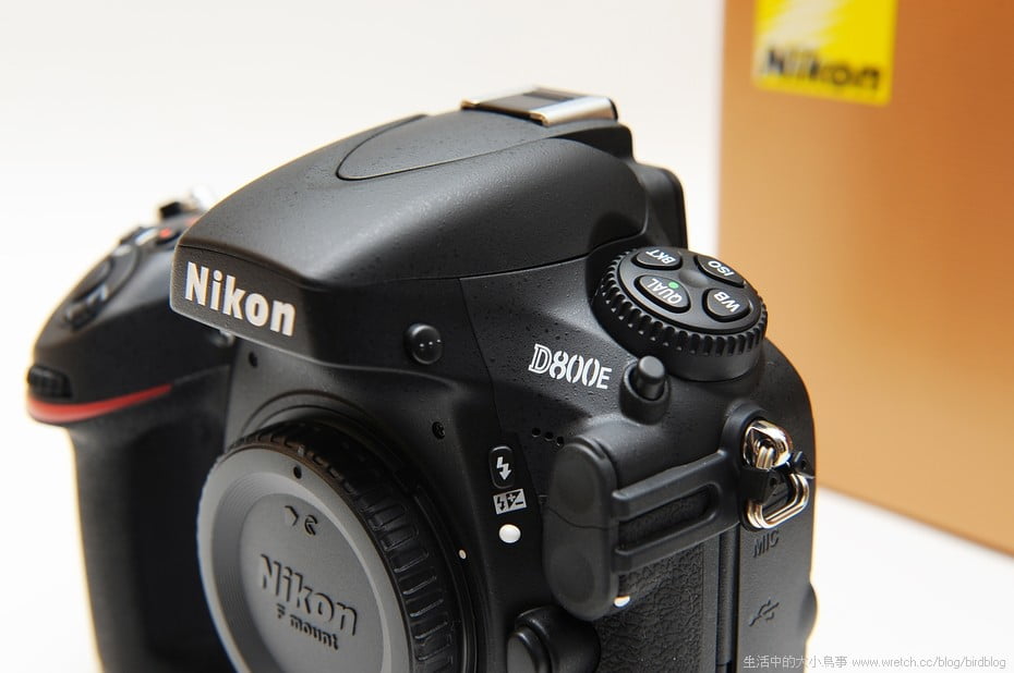 9381790771 2e8744e2c3 o Nikon D800E開箱!!含左側對焦點及SB-910移焦測試【鳥先生】