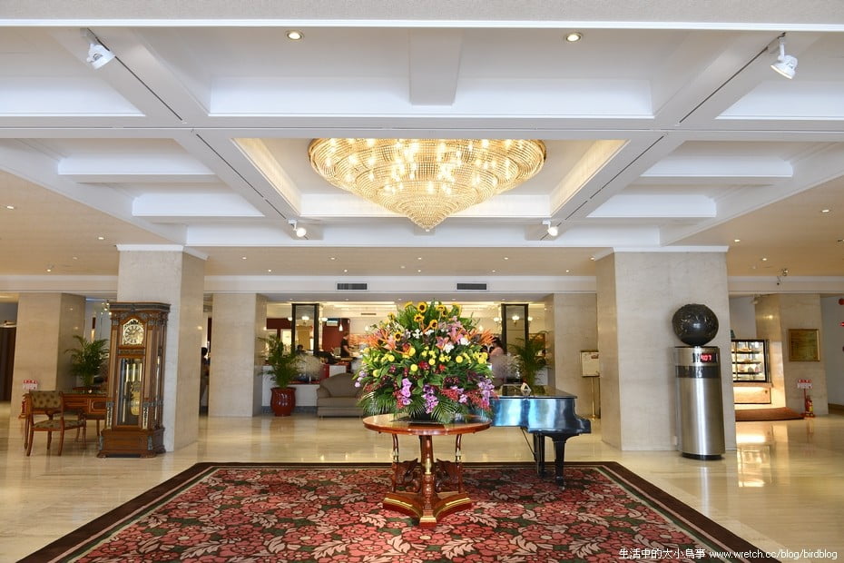 1378969732 493004380 一起來去住一晚。陪伴著高雄的飯店-華王飯店【鳥夫人】