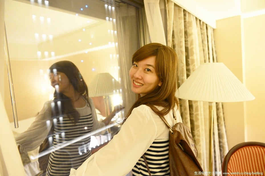 1378969774 684971898 一起來去住一晚。陪伴著高雄的飯店-華王飯店【鳥夫人】