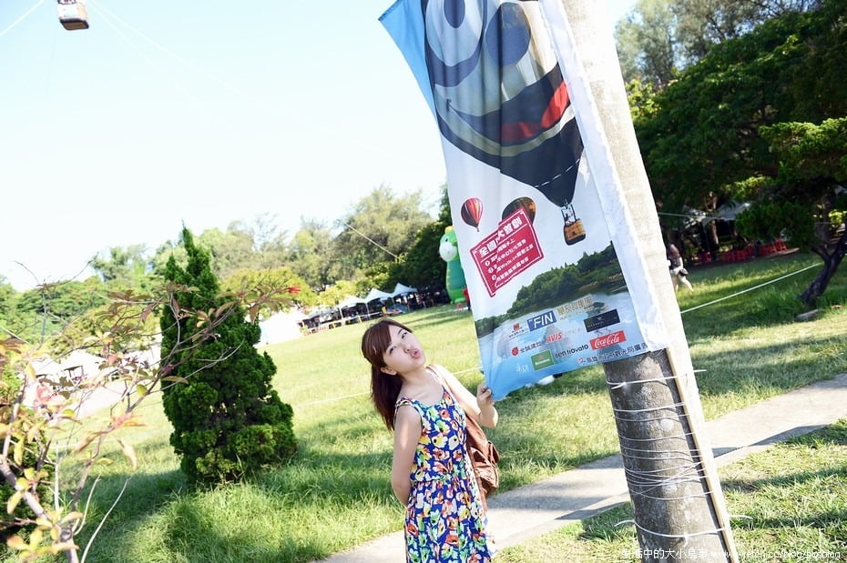 1378970395 3165884748 澄清湖。都市熱氣球嘉年華【鳥夫人】