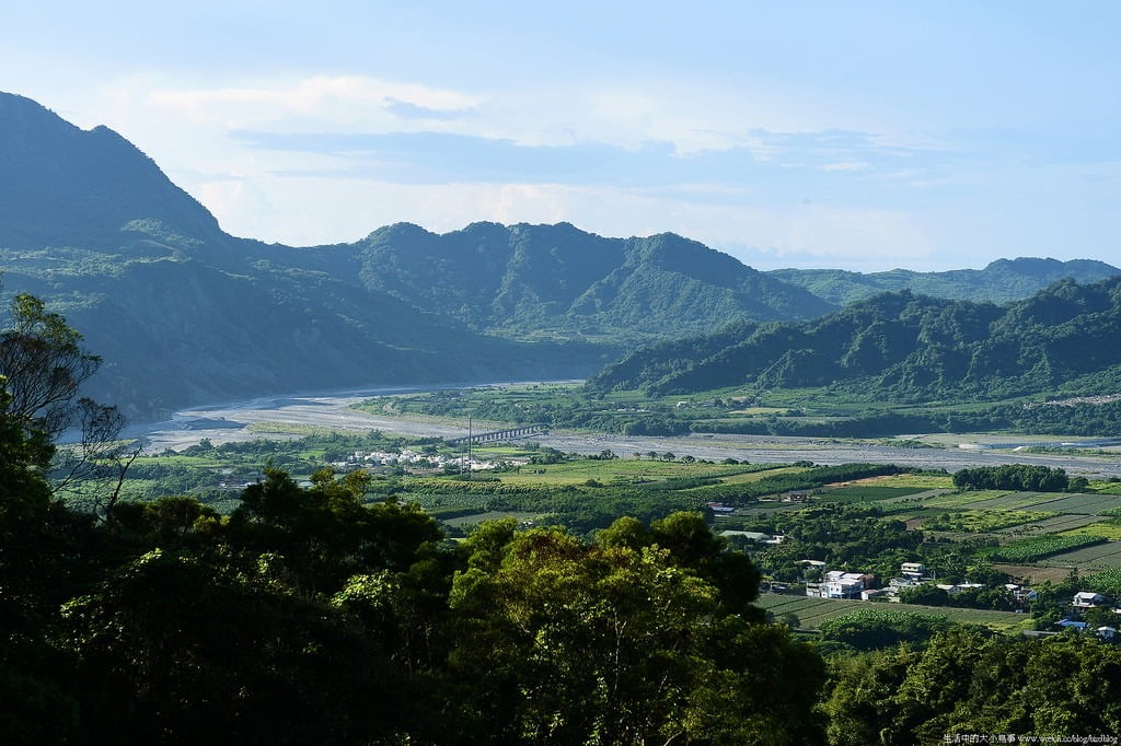 9500480771 3415691bb3 b 東部爆肝三日遊.2013鹿野高台熱氣球嘉年華【鳥先生】