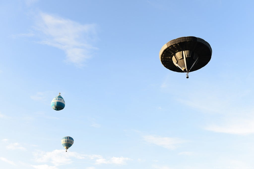 9503287688 4f11d32ae3 b 東部爆肝三日遊.2013鹿野高台熱氣球嘉年華【鳥先生】