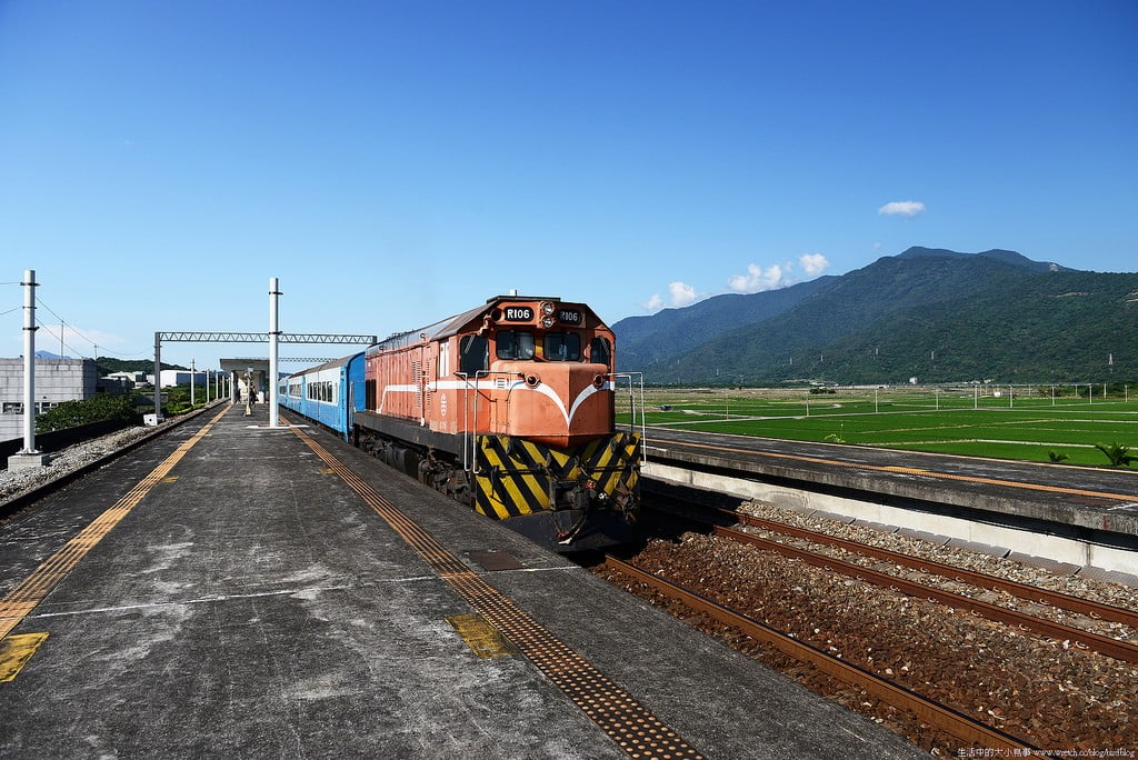 9503306374 085f63e38b b 東部爆肝三日遊.花東芭樂景點瘋狂拍【鳥先生】