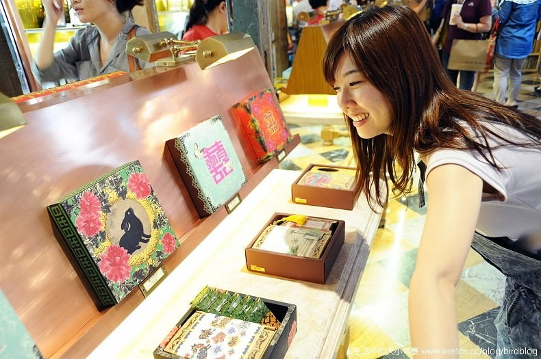 1378981715 1814545380 台中市一日遊行程。老房子改造-日出宮原眼科&第四信用合作社【鳥夫人】