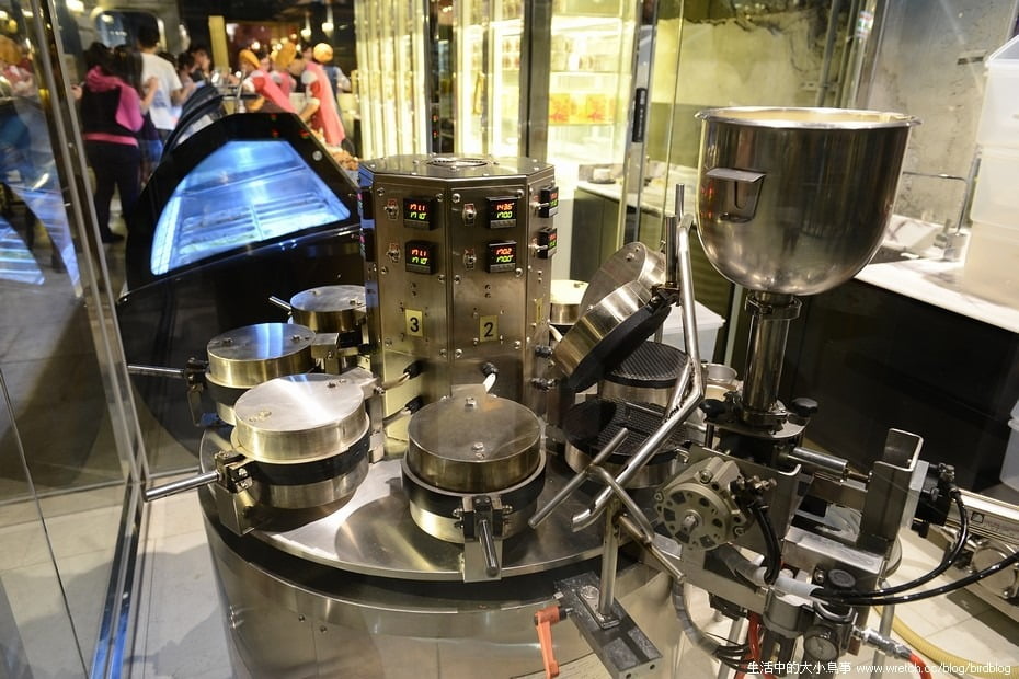 1378981798 3886037719 台中市一日遊行程。老房子改造-日出宮原眼科&第四信用合作社【鳥夫人】