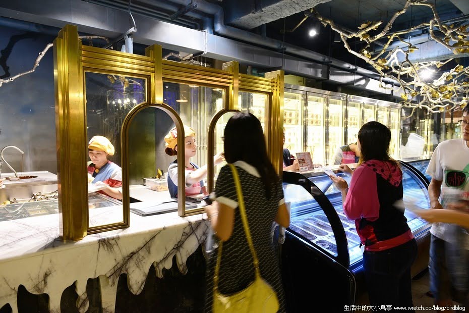 1378981798 539887919 台中市一日遊行程。老房子改造-日出宮原眼科&第四信用合作社【鳥夫人】