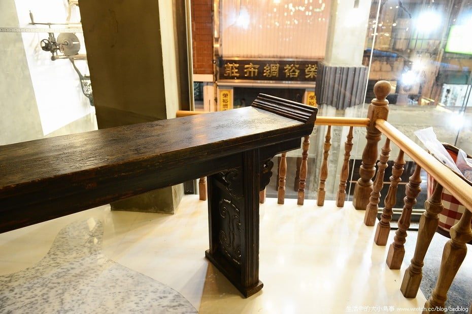 1378981799 2709109483 台中市一日遊行程。老房子改造-日出宮原眼科&第四信用合作社【鳥夫人】