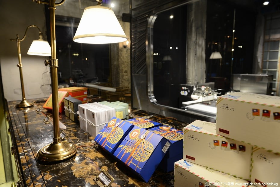 1378981800 977630023 台中市一日遊行程。老房子改造-日出宮原眼科&第四信用合作社【鳥夫人】