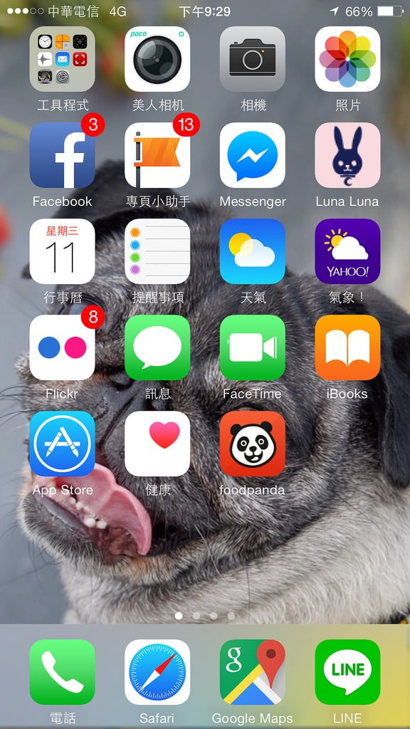 16164789743 50d91e21ef b 美食快遞到家。超級方便的空腹熊貓foodpanda-APP訂餐好簡單【鳥夫人】