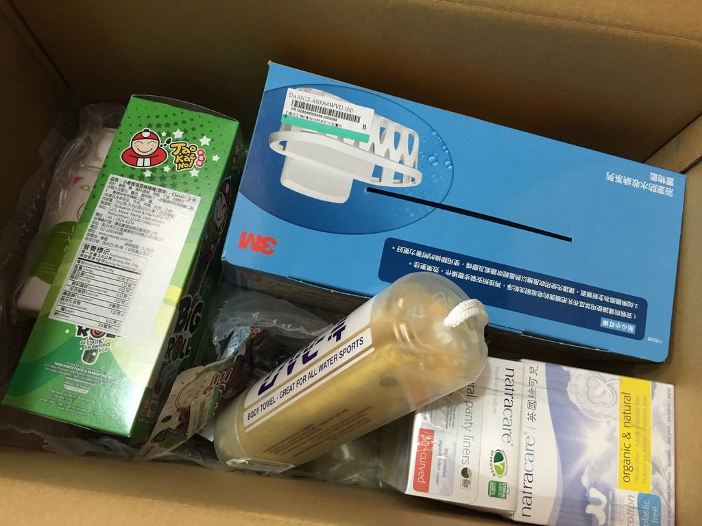 19861927086 fc5446fee0 b PChome網路購物-不費力快速送到家。週年安可慶活動有藏寶箱喔!!【鳥夫人】