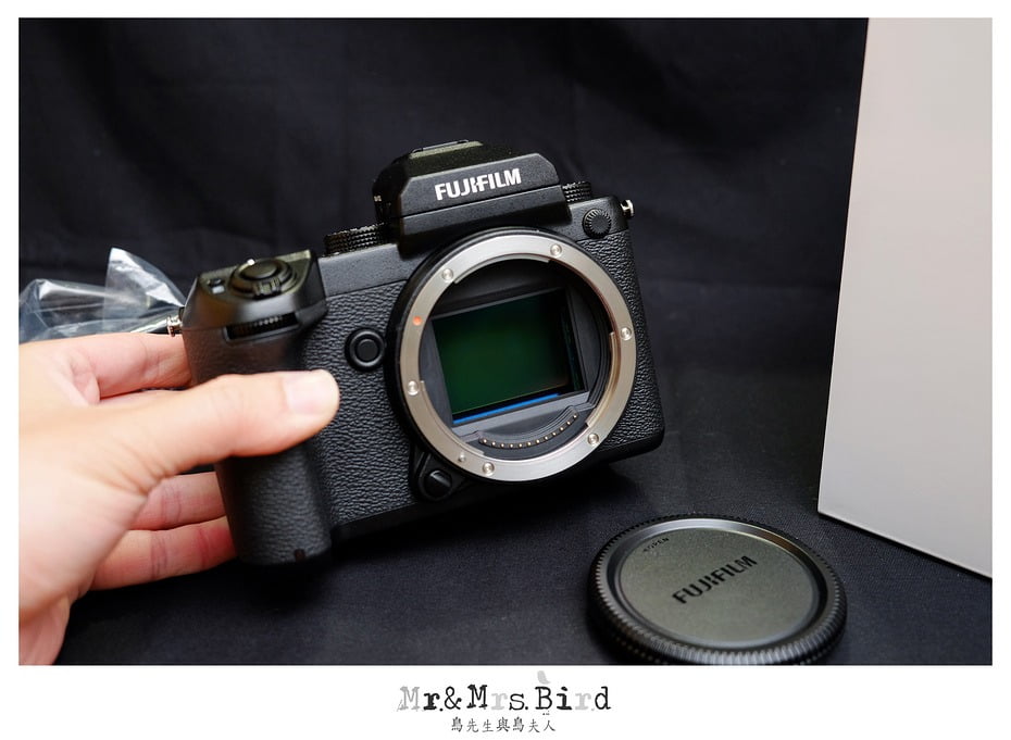 2017 03 28 133005 大男孩的相機.Fujifilm GFX 50S中片幅相機開箱&實拍心得
