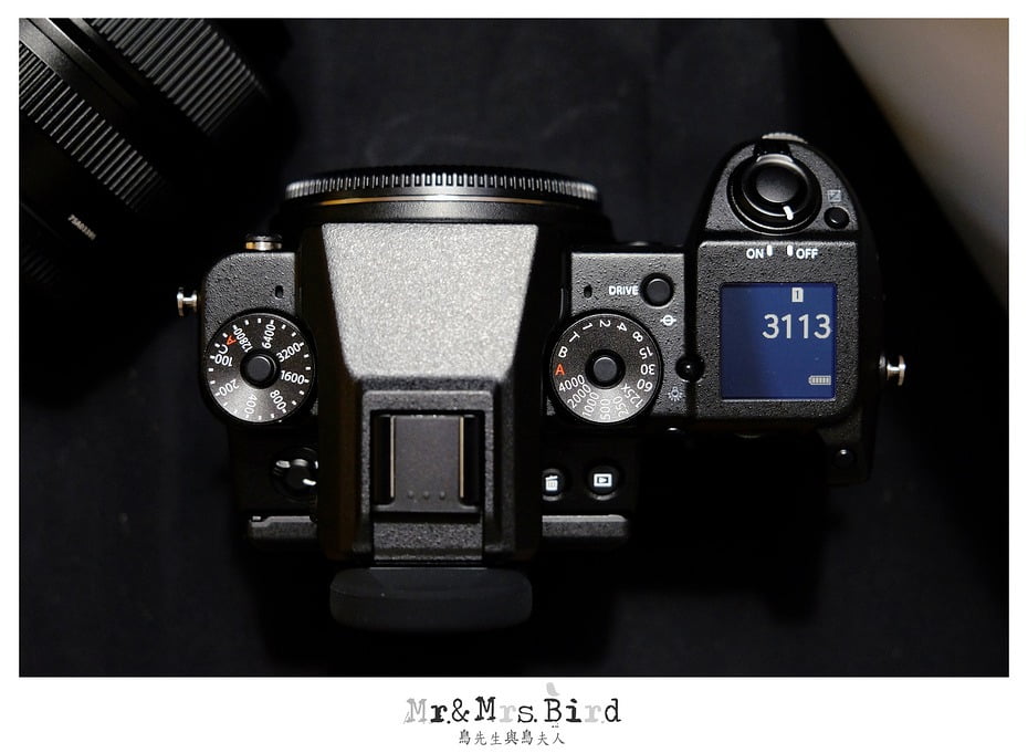 2017 03 28 133015 大男孩的相機.Fujifilm GFX 50S中片幅相機開箱&實拍心得