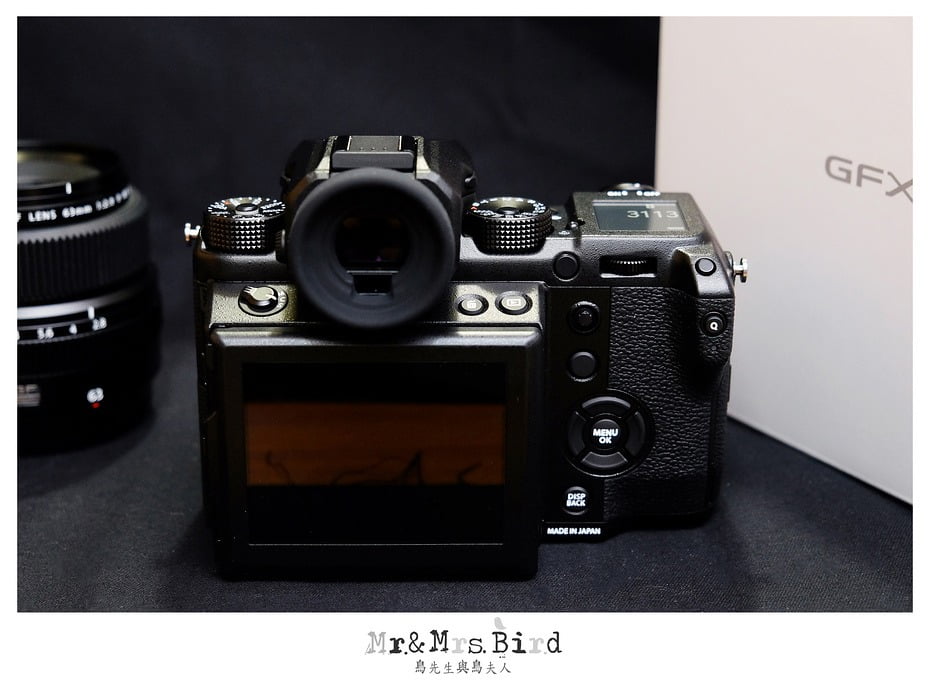 2017 03 28 133023 大男孩的相機.Fujifilm GFX 50S中片幅相機開箱&實拍心得