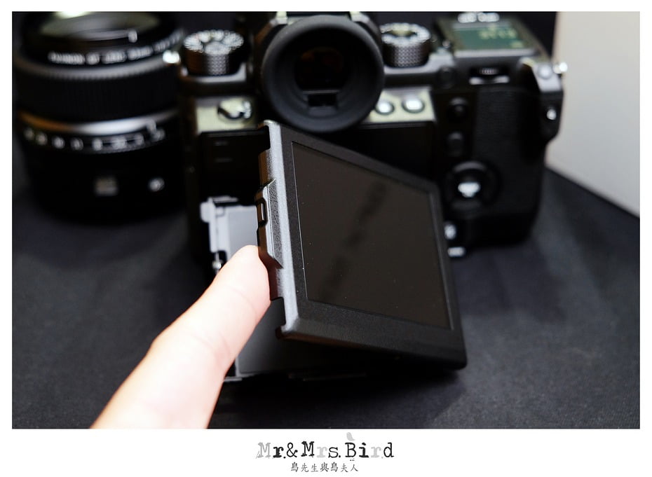 2017 03 28 133032 大男孩的相機.Fujifilm GFX 50S中片幅相機開箱&實拍心得