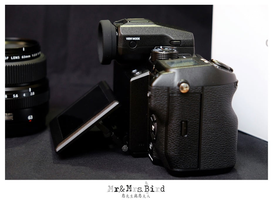 2017 03 28 133036 大男孩的相機.Fujifilm GFX 50S中片幅相機開箱&實拍心得