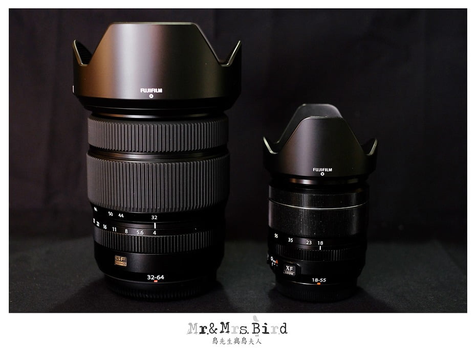 2017 03 28 133102 大男孩的相機.Fujifilm GFX 50S中片幅相機開箱&實拍心得