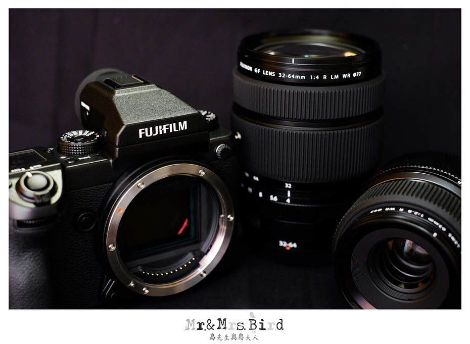 2017 03 28 133110 大男孩的相機.Fujifilm GFX 50S中片幅相機開箱&實拍心得