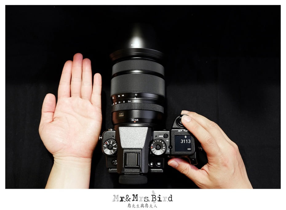 2017 03 28 133121 大男孩的相機.Fujifilm GFX 50S中片幅相機開箱&實拍心得