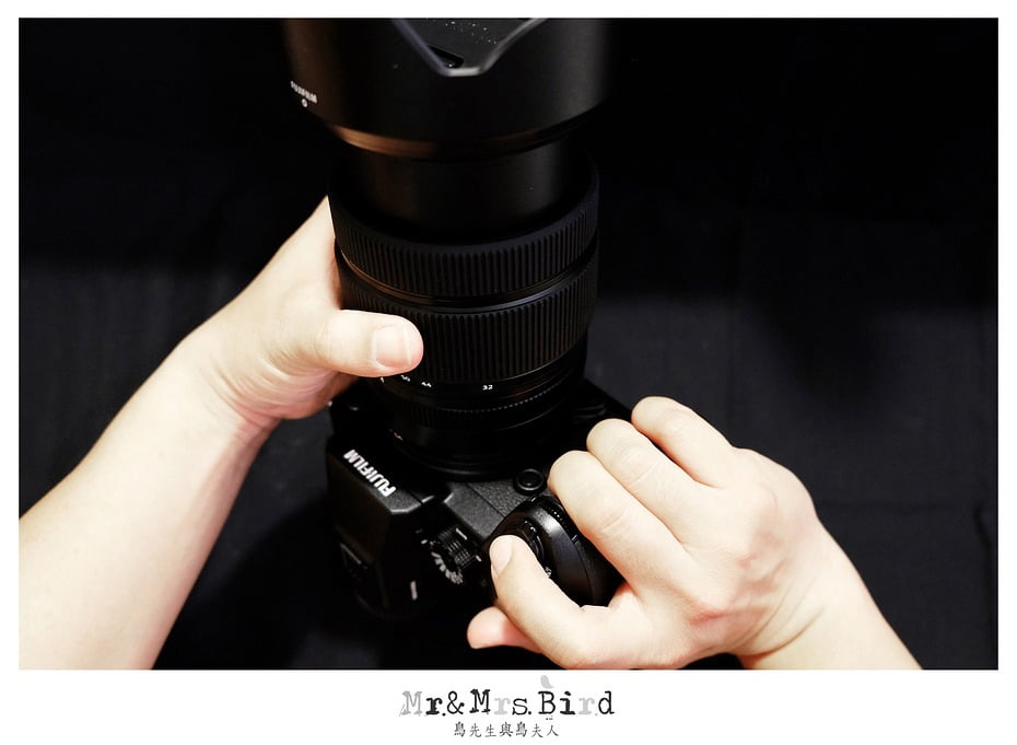 2017 03 28 133123 大男孩的相機.Fujifilm GFX 50S中片幅相機開箱&實拍心得