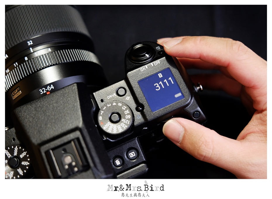 2017 03 28 133134 大男孩的相機.Fujifilm GFX 50S中片幅相機開箱&實拍心得