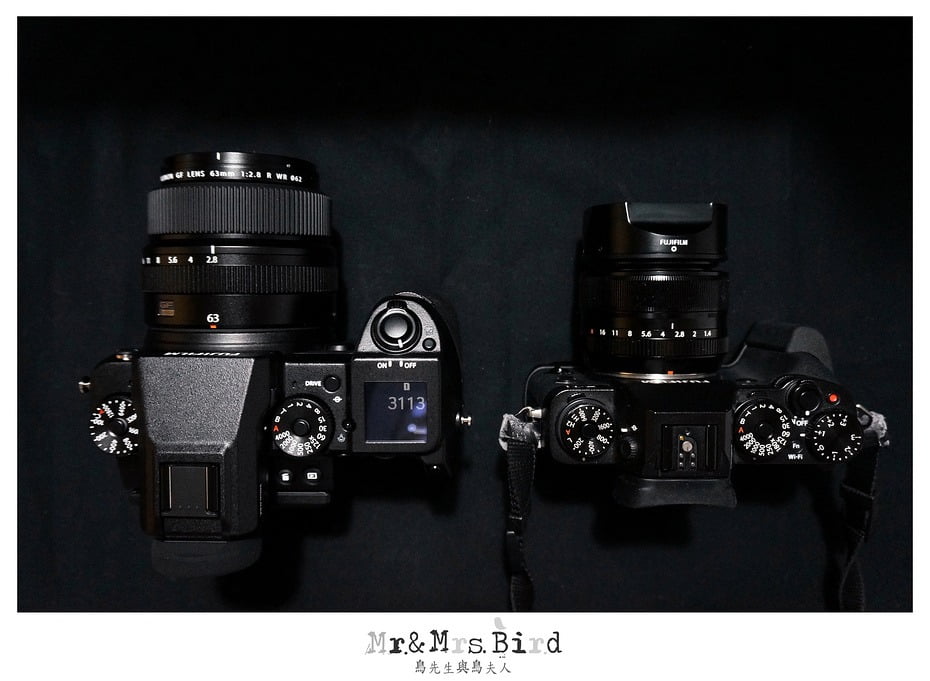 2017 03 28 133141 大男孩的相機.Fujifilm GFX 50S中片幅相機開箱&實拍心得