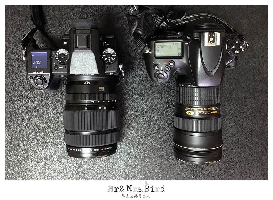 2017 04 06 103203 大男孩的相機.Fujifilm GFX 50S中片幅相機開箱&實拍心得