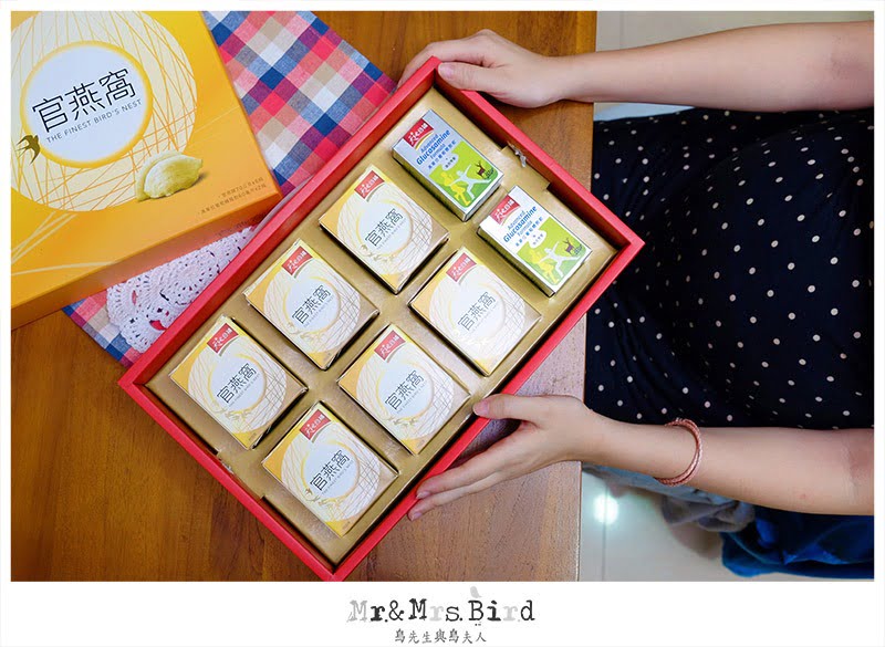 2017 05 15 102738 孕期保養好物。真材實料好好喝的"天地合補-官燕窩"。辛苦的準爸媽要一起補一下