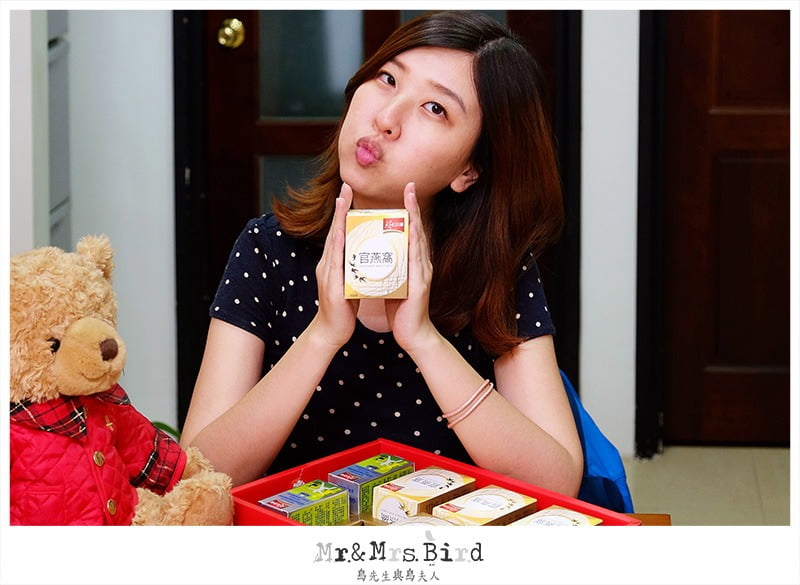 2017 05 15 102740 孕期保養好物。真材實料好好喝的"天地合補-官燕窩"。辛苦的準爸媽要一起補一下