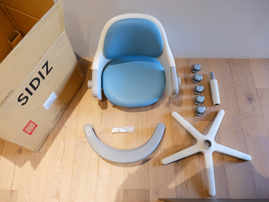 2024 03 12 165411 輪輪成為國小生。每天專注寫功課的好幫手- RINGO 兒童成長椅