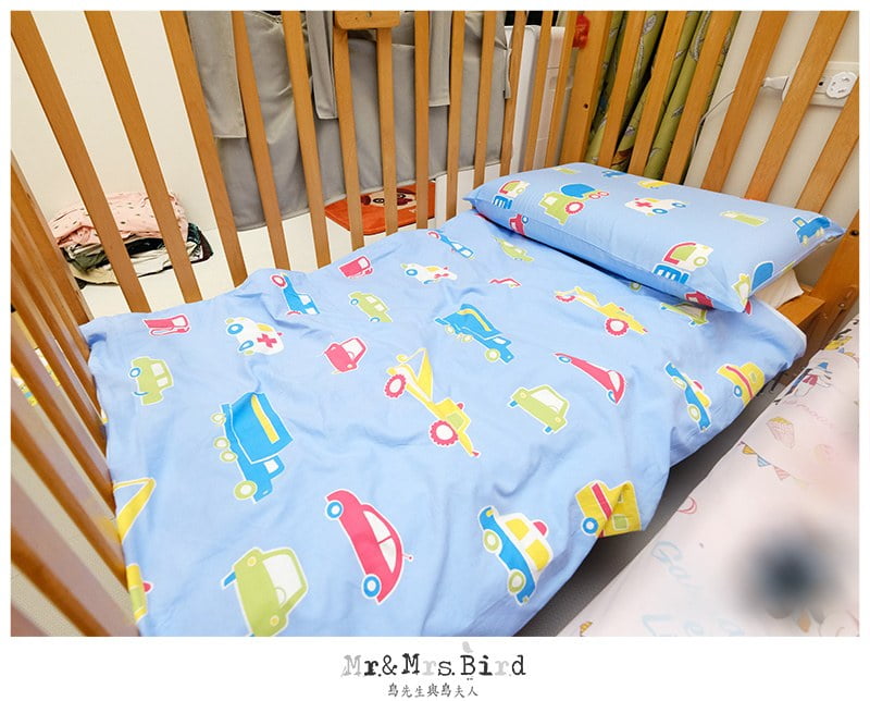 2019 11 17 005518 好看又好舒服的"日本製"西村WESTY寢具。過年前準備好幫床鋪也穿新衣吧!