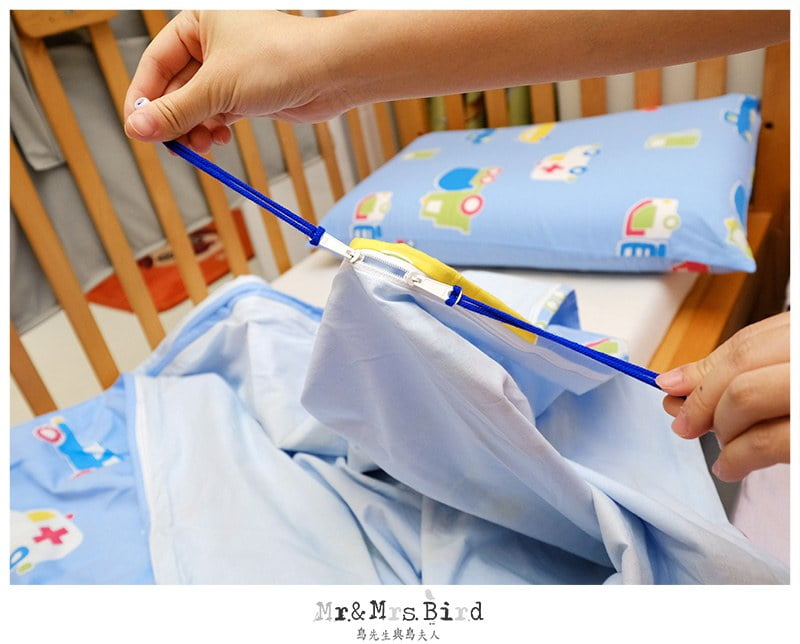 2019 11 17 005526 好看又好舒服的"日本製"西村WESTY寢具。過年前準備好幫床鋪也穿新衣吧!