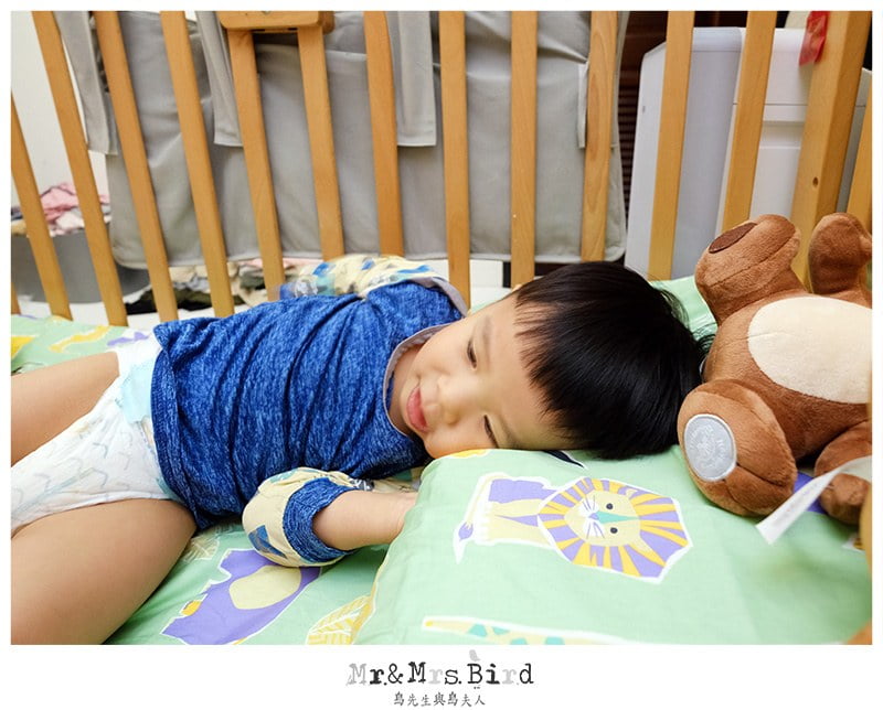 2019 11 17 005534 好看又好舒服的"日本製"西村WESTY寢具。過年前準備好幫床鋪也穿新衣吧!