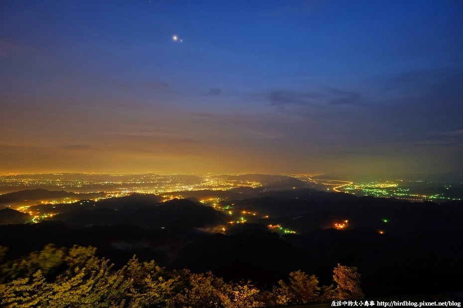 19274434620 52f4b0a4ca b 台中後花園大雪山．若茵農場找雲海【鳥先生】