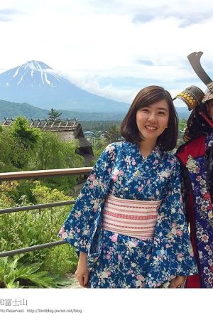 日本 靜岡富士山 鳥先生 鳥夫人 日本 靜岡富士山 鳥先生 鳥夫人