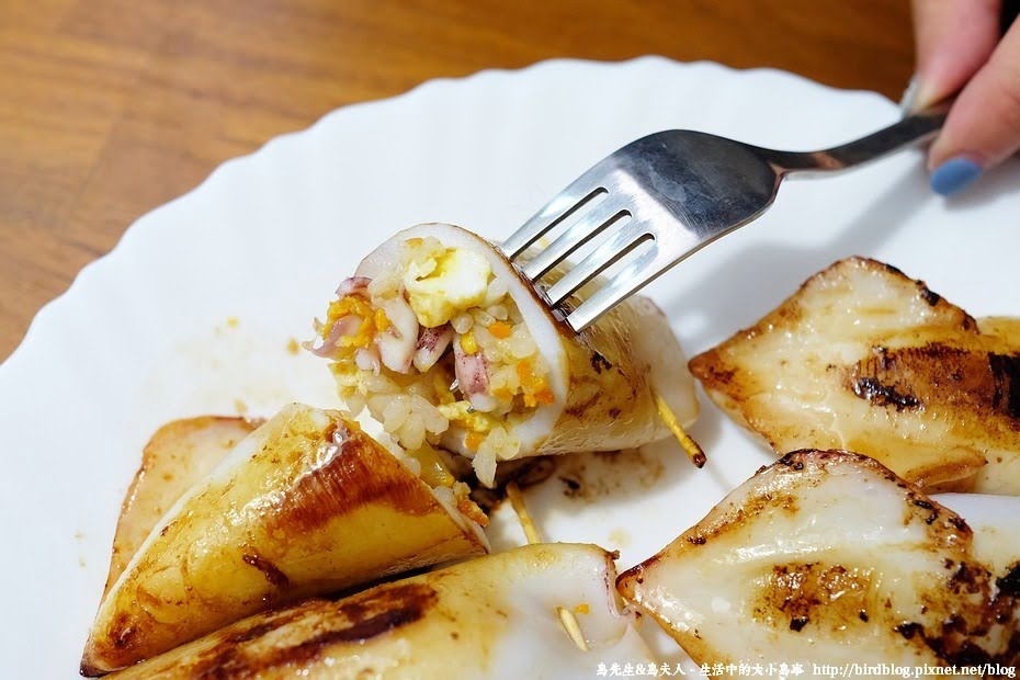 24562178412 e084b476c2 b 小廚娘好媳婦簡單年菜料理。看起來很厲害的中卷鑲飯 - 梅爾雷赫冷壓初榨橄欖油【鳥夫人】